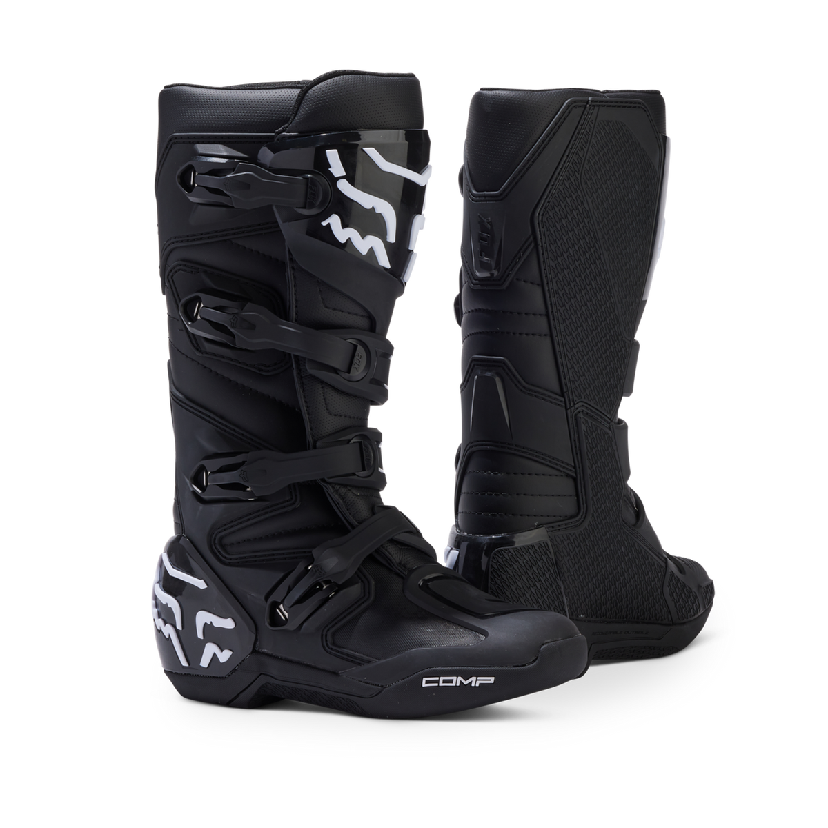 Youth Comp Boots