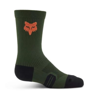 Youth Ranger Crew 6" Socks