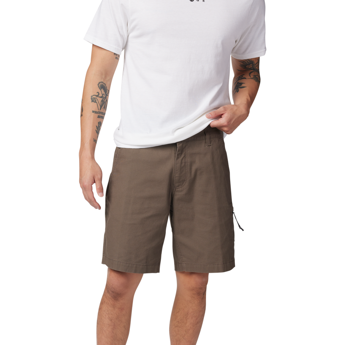 Essex 3.0 Shorts