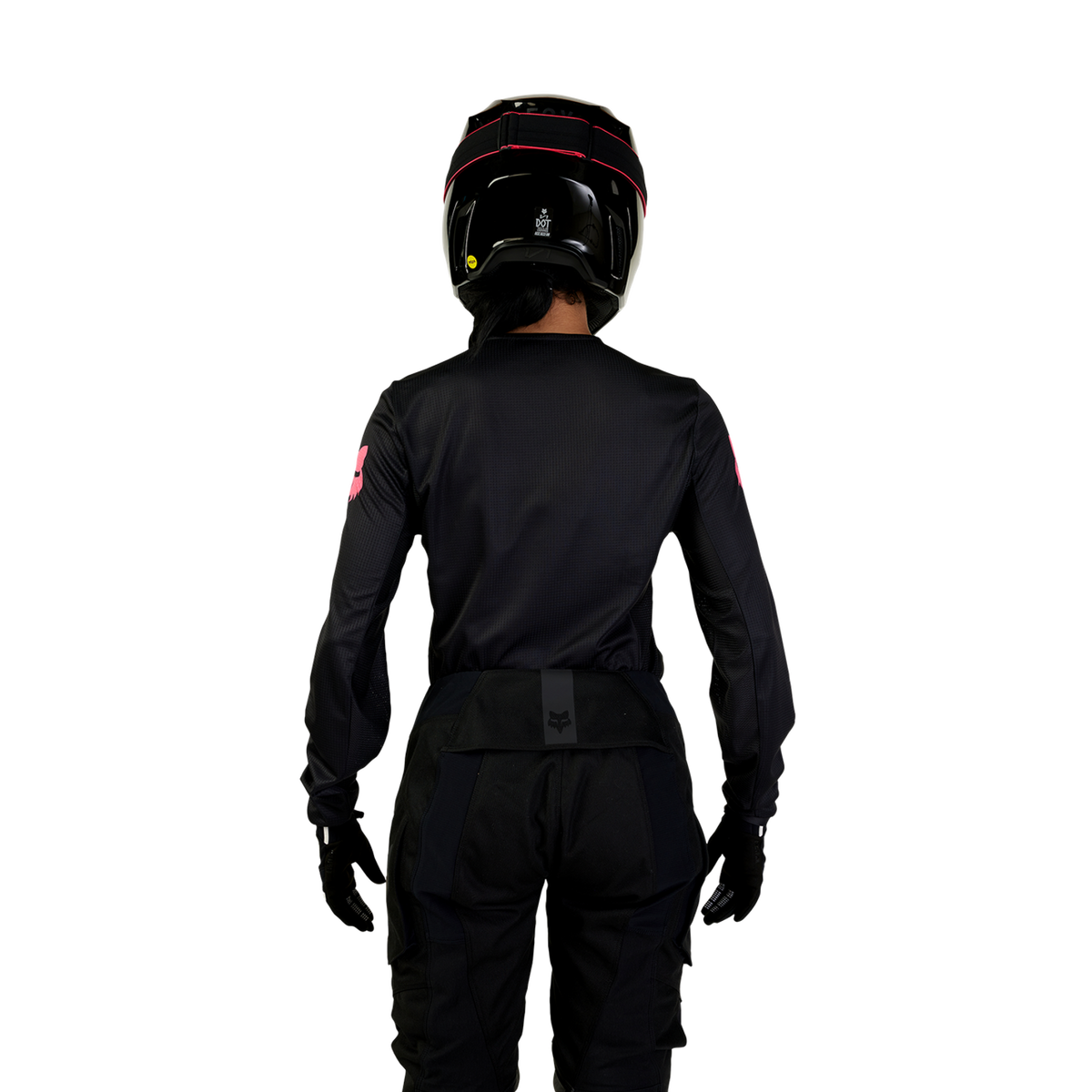Womens 180 Blackout Jersey