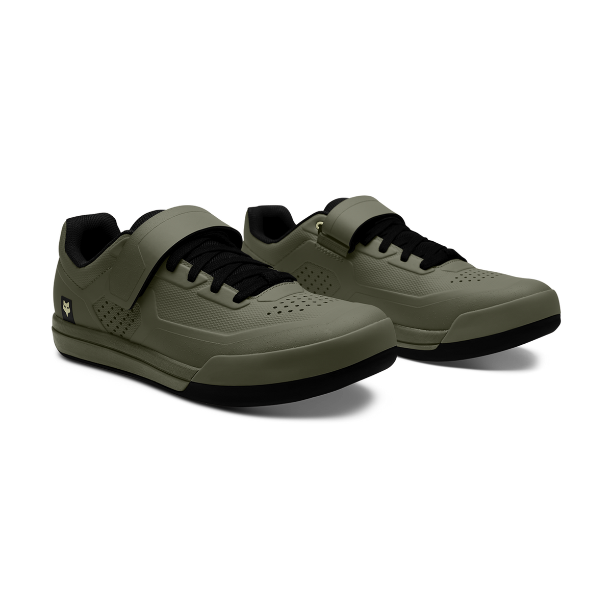 Union Clipless Shoes