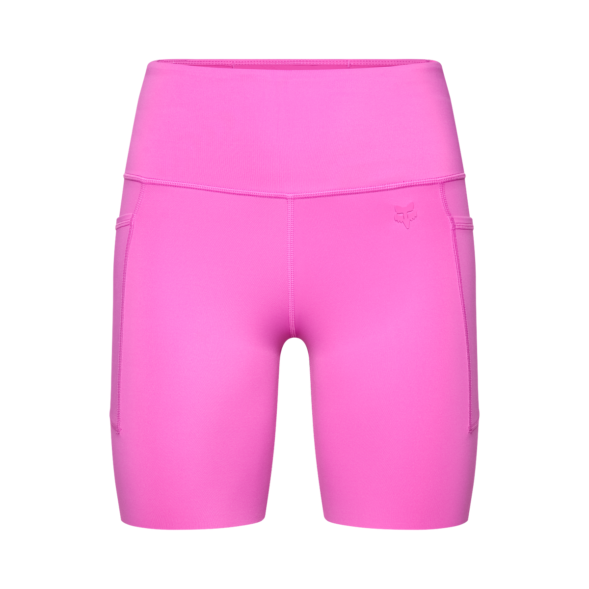 Womens Motive Biker Shorts