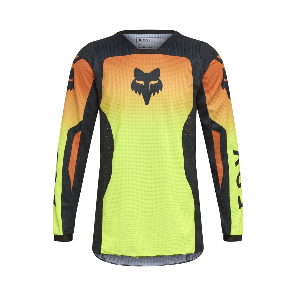 Youth 180 Shield Jersey