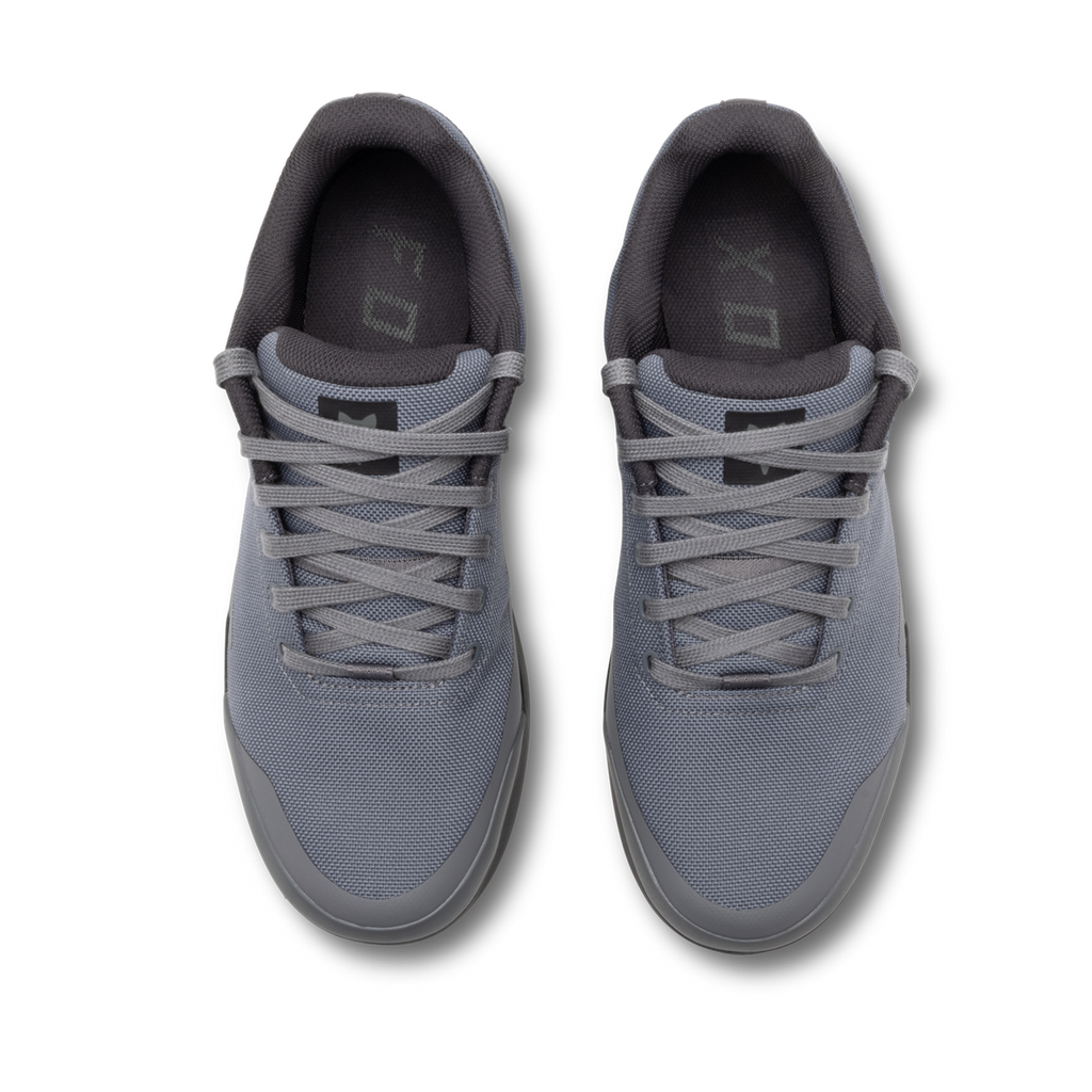Union Canvas Shoes
