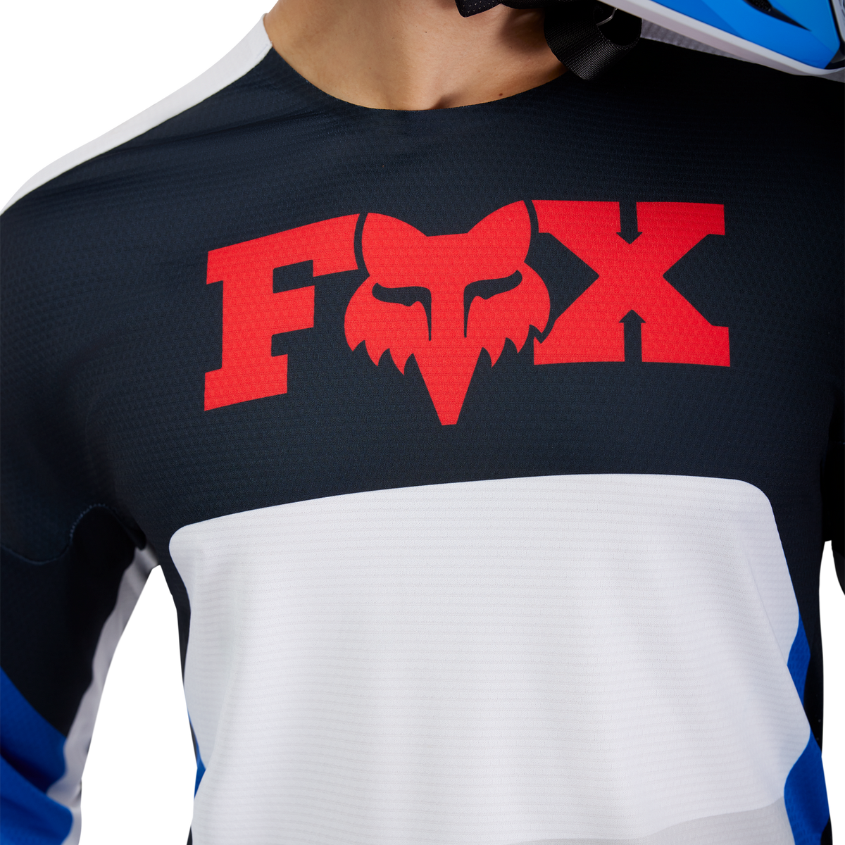 360 Fade Jersey