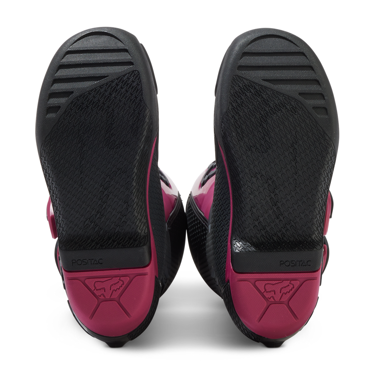 Womens Comp Boots