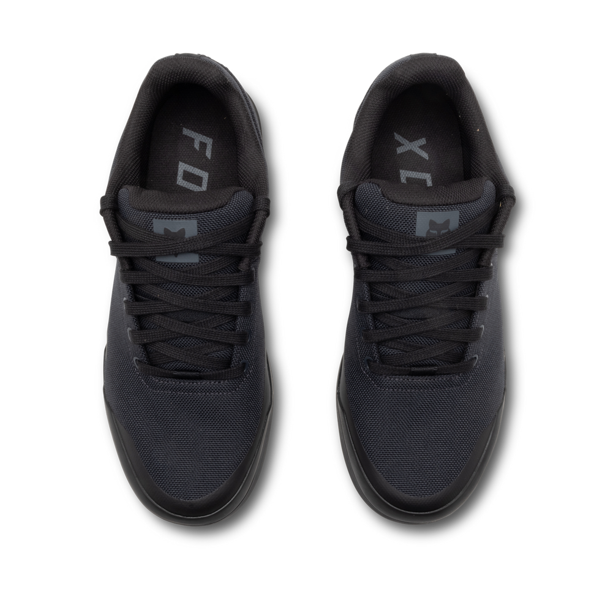 Union Canvas Shoes