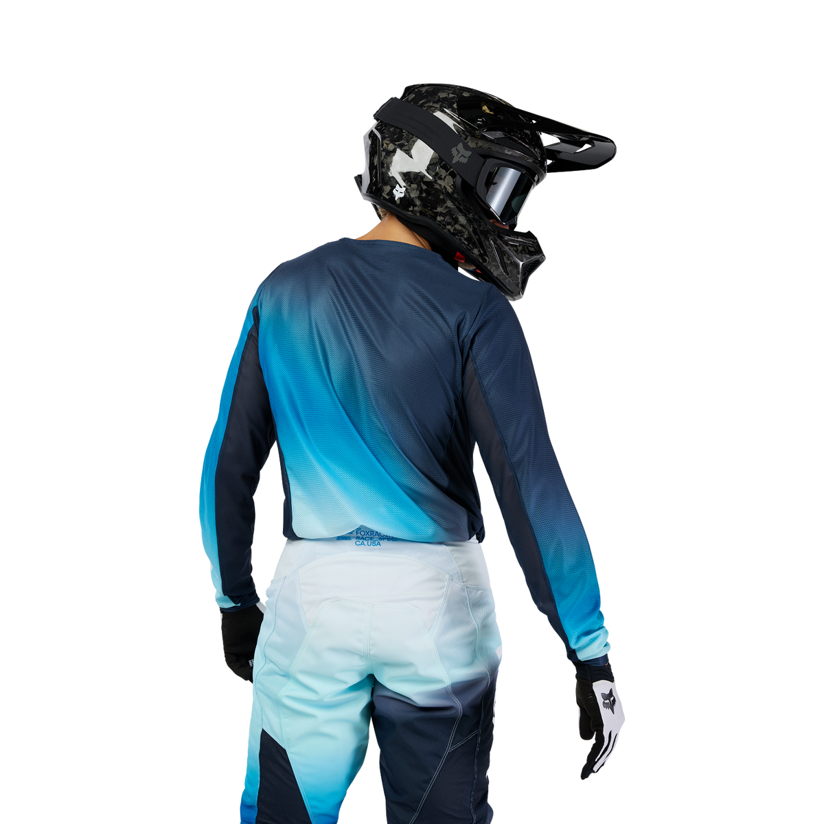 180 Air Haze Jersey