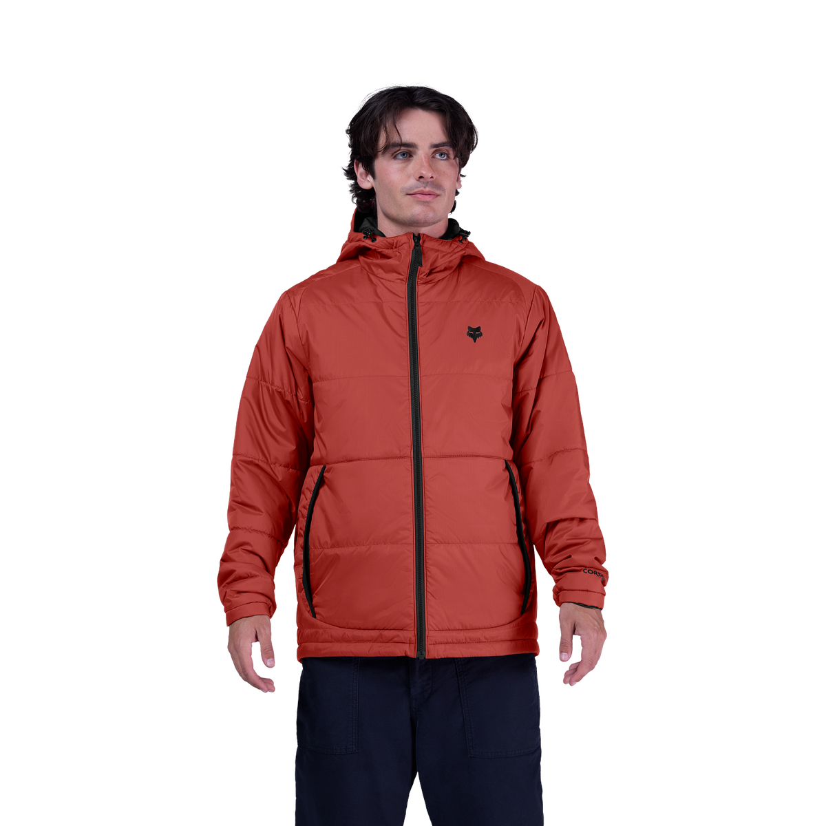 Ridgeway Jacket