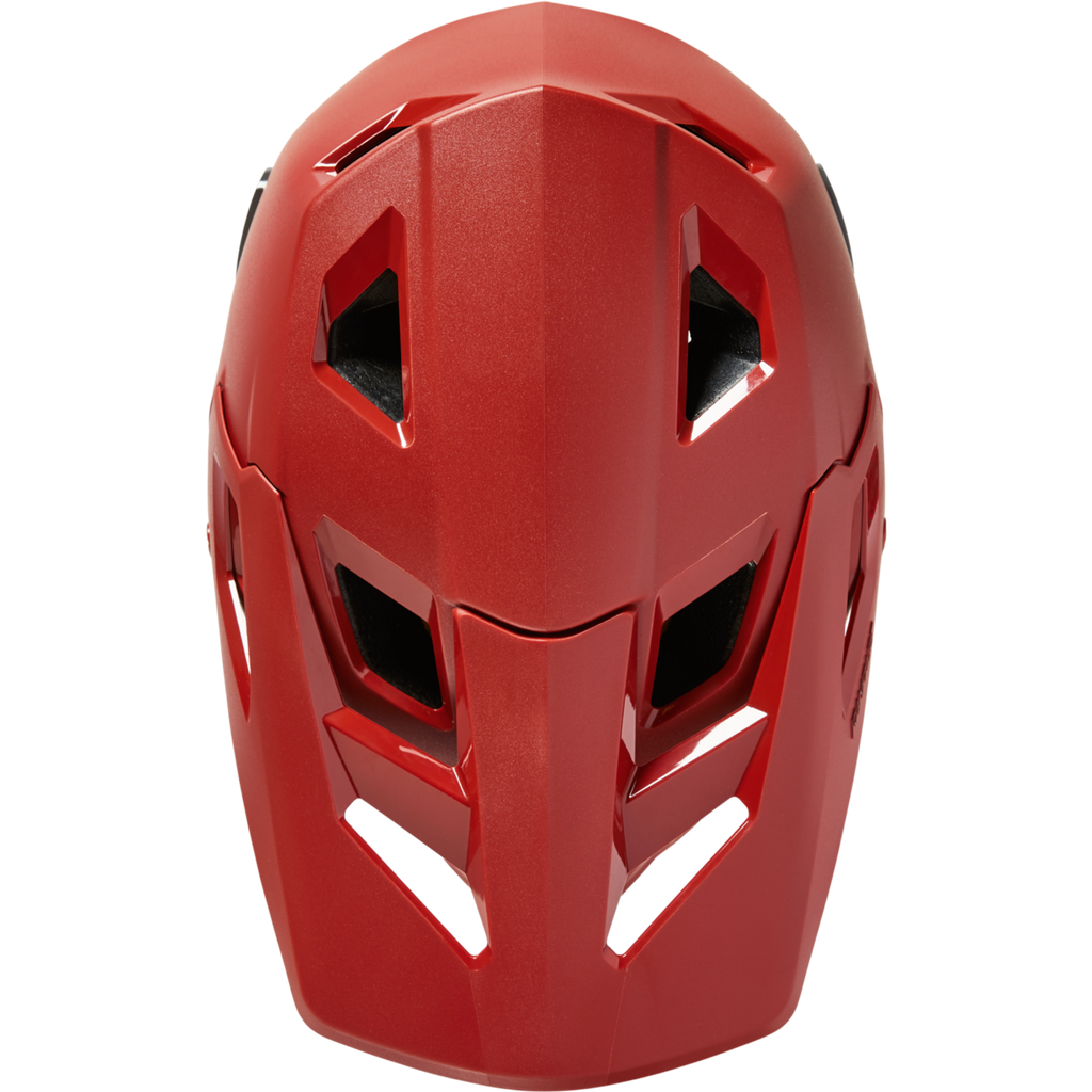 Rampage Helmet